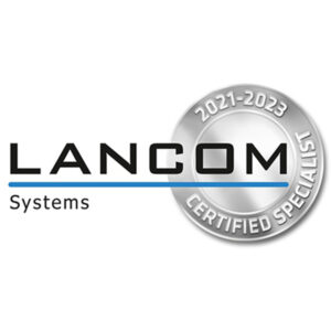 Lancom Systems  Zertifikat