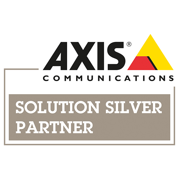 AXIS Solution Silver Partner